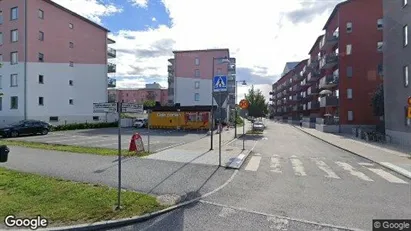 Lägenheter att hyra i Värmdö - Bild från Google Street View