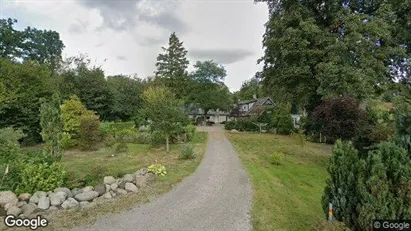 Lägenheter att hyra i Sjöbo - Bild från Google Street View