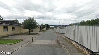 Lägenheter att hyra i Partille - Bild från Google Street View