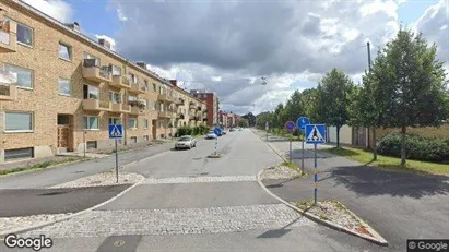 Lägenheter att hyra i Örebro - Bild från Google Street View