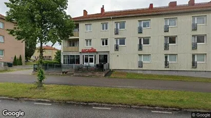 Lägenheter att hyra i Eskilstuna - Bild från Google Street View