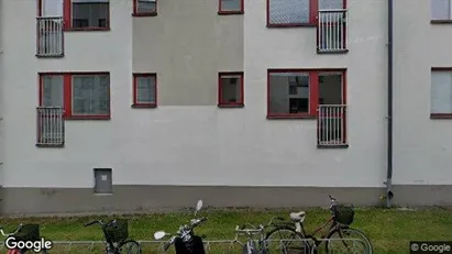 Lägenheter att hyra i Västerort - Bild från Google Street View