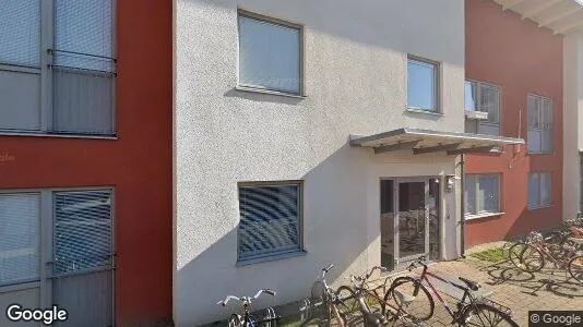 Lägenheter att hyra i Linköping - Bild från Google Street View