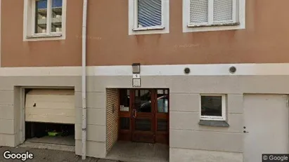 Lägenheter att hyra i Gävle - Bild från Google Street View