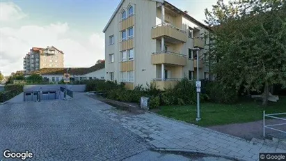 Lägenheter att hyra i Sofielund - Bild från Google Street View