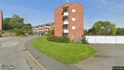 Lägenheter att hyra i Askim-Frölunda-Högsbo - Bild från Google Street View