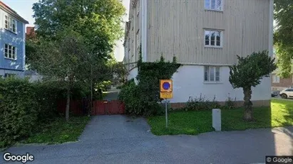 Lägenheter att hyra i Majorna-Linné - Bild från Google Street View