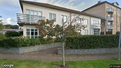 Lägenheter att hyra i Mölndal - Bild från Google Street View