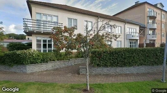 Lägenheter att hyra i Mölndal - Bild från Google Street View