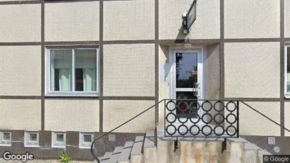 Lägenheter att hyra i Lund - Bild från Google Street View