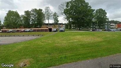 Lägenheter att hyra i Ulricehamn - Bild från Google Street View