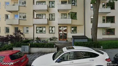 Lägenheter att hyra i Kungsholmen - Bild från Google Street View