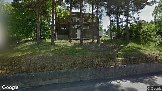 Lägenheter att hyra i Växjö - Bild från Google Street View