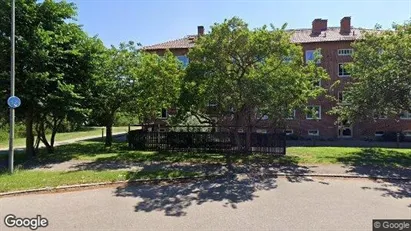 Lägenheter att hyra i Helsingborg - Bild från Google Street View