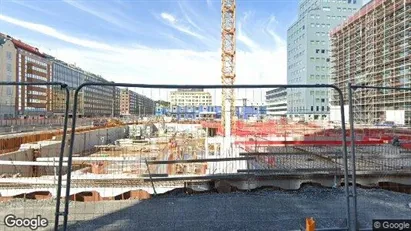 Rum att hyra i Göteborg Centrum - Bild från Google Street View