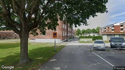 Lägenheter att hyra i Östra Göinge - Bild från Google Street View