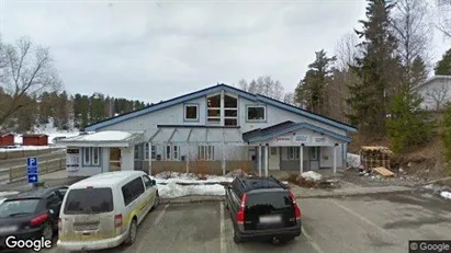 Lägenheter att hyra i Norrtälje - Bild från Google Street View