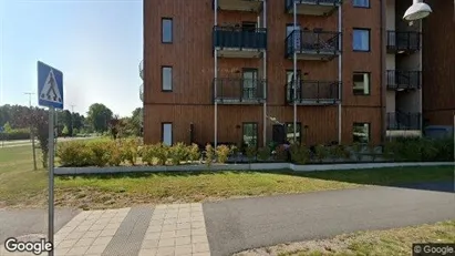 Lägenheter att hyra i Norrköping - Bild från Google Street View