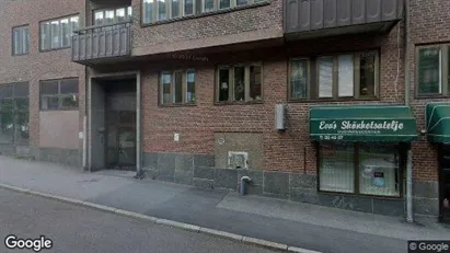 Lägenheter att hyra i Göteborg Centrum - Bild från Google Street View