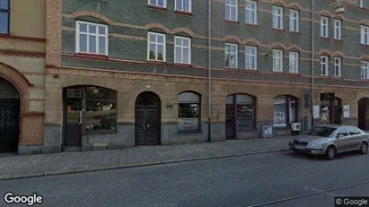 Lägenheter att hyra i Norrköping - Bild från Google Street View