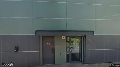 Lägenheter att hyra i Västra hisingen - Bild från Google Street View