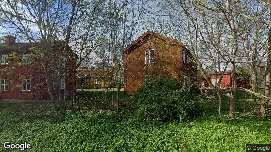 Lägenheter att hyra i Kalmar - Bild från Google Street View