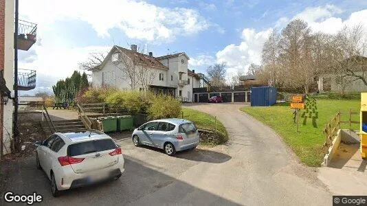 Lägenheter att hyra i Falköping - Bild från Google Street View