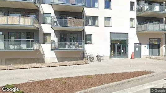 Lägenheter att hyra i Sundbyberg - Bild från Google Street View