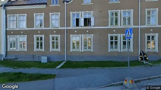 Lägenheter att hyra i Södertälje - Bild från Google Street View