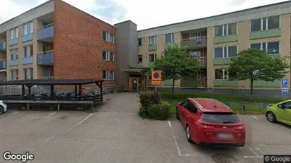 Lägenheter att hyra i Växjö - Bild från Google Street View