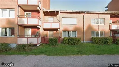 Lägenheter att hyra i Gävle - Bild från Google Street View