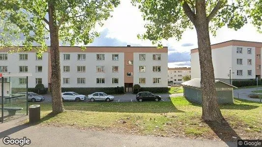 Lägenheter att hyra i Norrköping - Bild från Google Street View