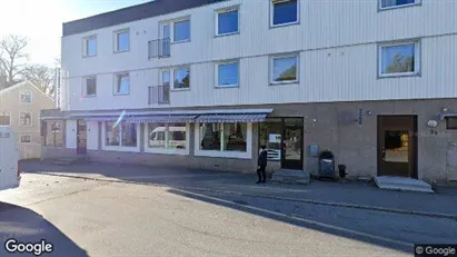 Lägenheter att hyra i Nässjö - Bild från Google Street View