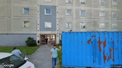 Lägenheter att hyra i Botkyrka - Bild från Google Street View