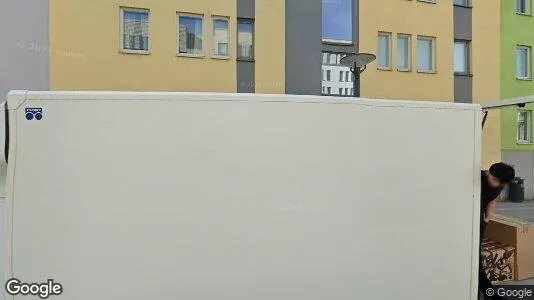 Lägenheter att hyra i Järfälla - Bild från Google Street View