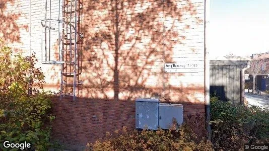 Lägenheter att hyra i Sollentuna - Bild från Google Street View