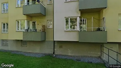 Lägenheter att hyra i Söderort - Bild från Google Street View