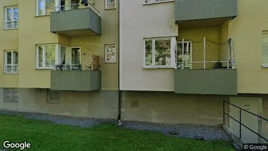 Lägenheter att hyra i Söderort - Bild från Google Street View