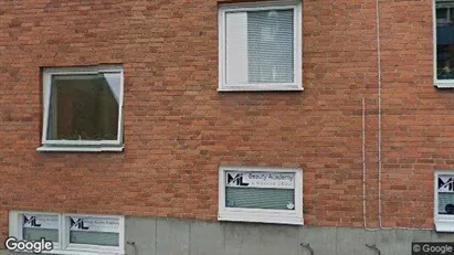 Lägenheter att hyra i Växjö - Bild från Google Street View
