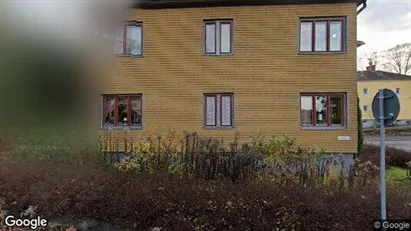 Lägenheter att hyra i Eskilstuna - Bild från Google Street View