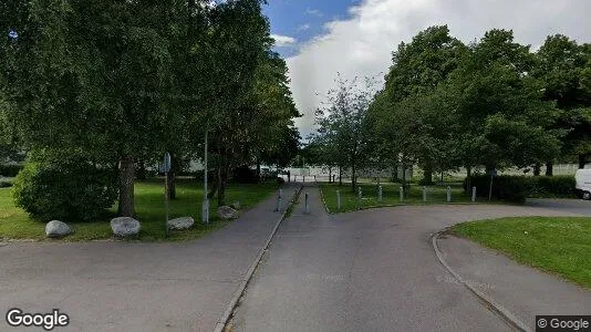 Lägenheter att hyra i Göteborg Östra - Bild från Google Street View