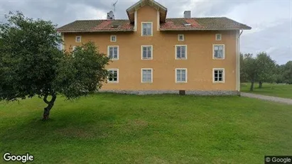 Lägenheter att hyra i Örebro - Bild från Google Street View