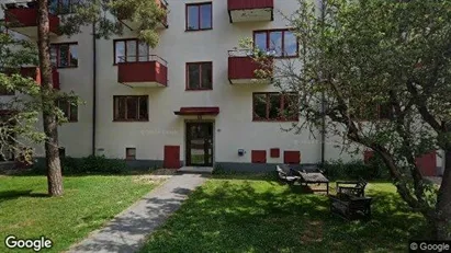 Lägenheter att hyra i Söderort - Bild från Google Street View