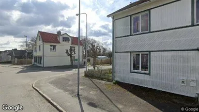 Lägenheter att hyra i Nässjö - Bild från Google Street View