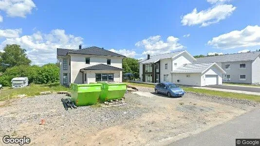 Lägenheter att hyra i Göteborg Centrum - Bild från Google Street View