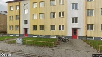 Lägenheter att hyra i Sofielund - Bild från Google Street View