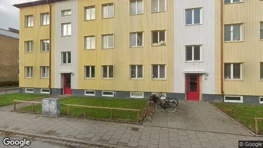Lägenheter att hyra i Sofielund - Bild från Google Street View