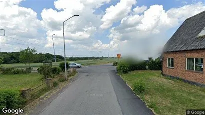 Lägenheter att hyra i Bjuv - Bild från Google Street View