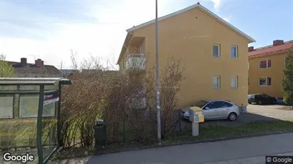 Lägenheter att hyra i Sundbyberg - Bild från Google Street View