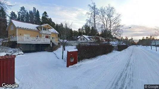 Lägenheter att hyra i Umeå - Bild från Google Street View